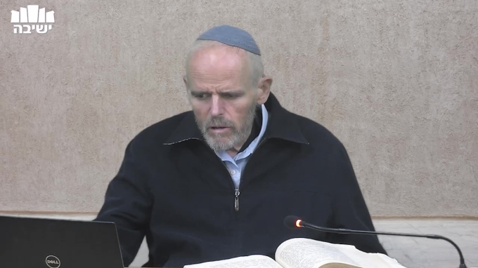 תגובות שאול ויהונתן לדיבור דוד