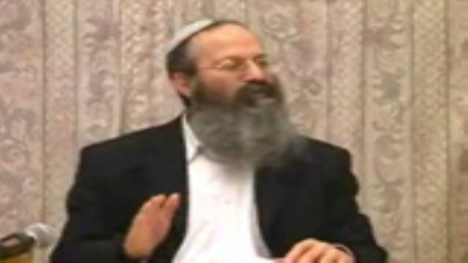 רוצח ומתאבד חלק א'
