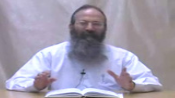 כבוד הלחם - בל תשחית 1