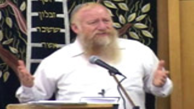 "ה' אורי וישעי"