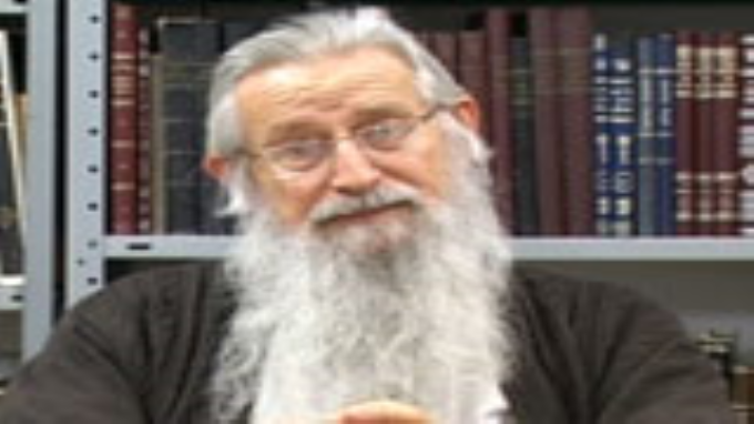 שבע יפול צדיק וקם