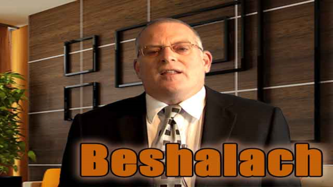 The Shabbat Meals
