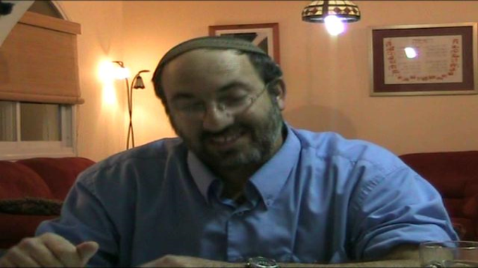 The Details of Life as Preparations to ‘Meet’ G-d