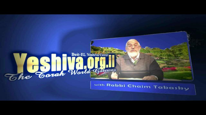 Torah of life