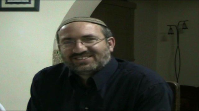 Rav Kooks View of the New Middle East and the True Way to World and Family Peace