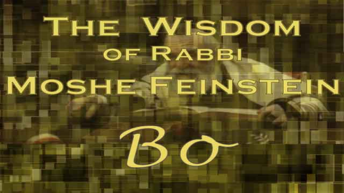 The Foundation of the Jewish People