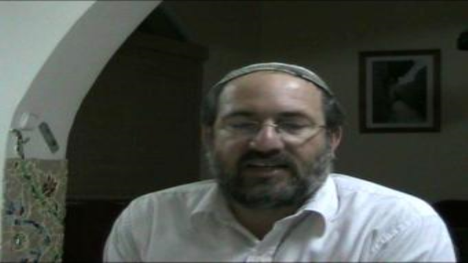 Understanding the Beauty of Shabbat - Tasting the World to Come