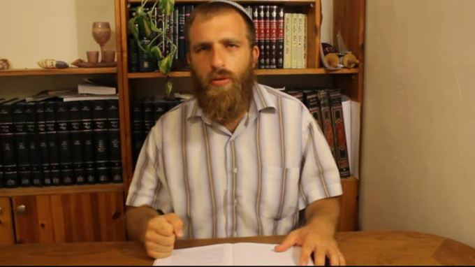 A Live Teshuvah