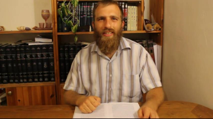 How Does Teshuvah Work?