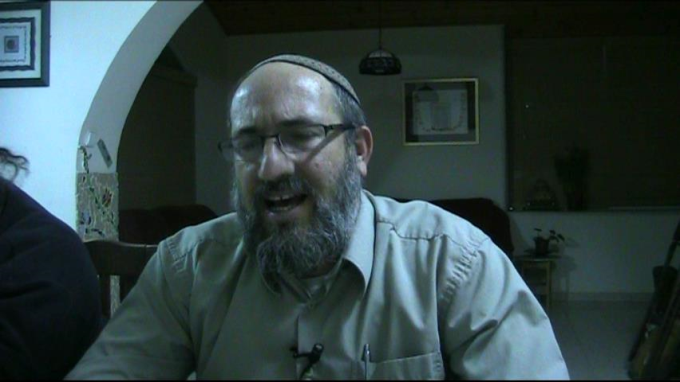 Why Are There So Many Questions and Difficulties in Judaism? 