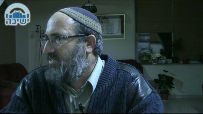 Why Do Jews Suffer So Much?