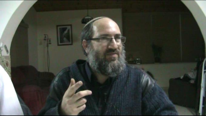 The Time and Place for Studying Jewish History