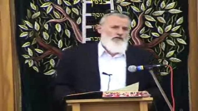 "Motzie Shem Rah" - A Dissertation on Slander