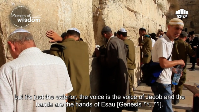 Brothers Who Seek to Receive Blessings Throughout History