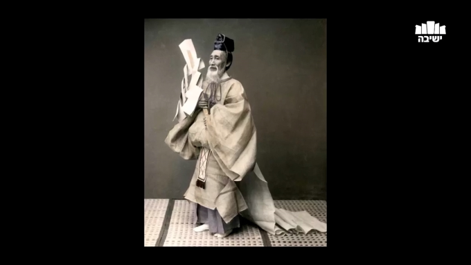 How The Japanese Saved The Jews