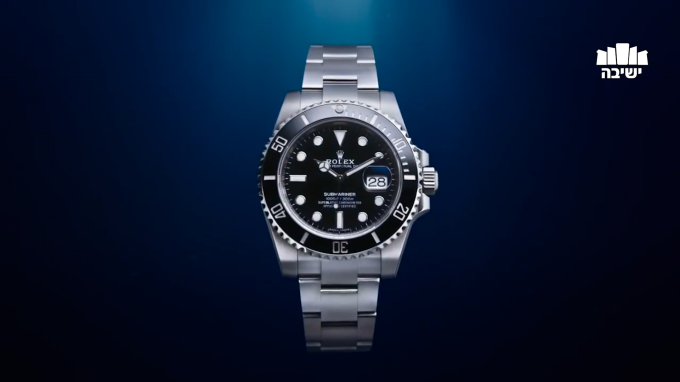 Psst! Wanna Fake Rolex?