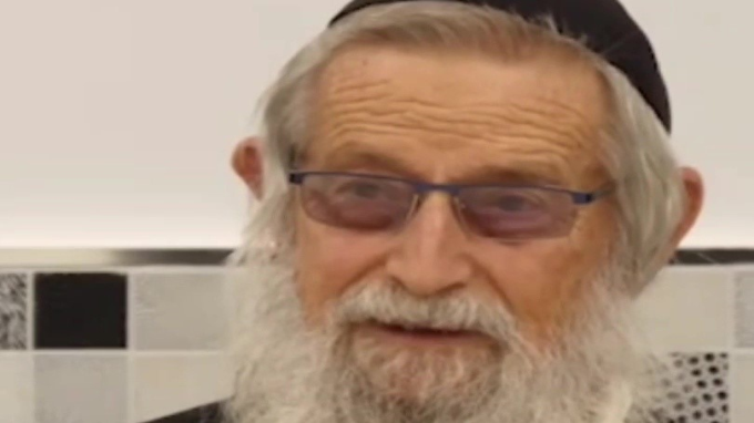 How do I see the situation in Israel?