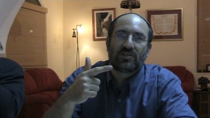The Intension of Israel & that of the Gentiles