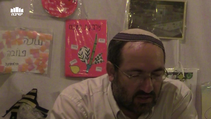 א, לט- "Reaping the Benefits of Tefilin" 