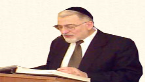 Rabbi Hershel Schachter