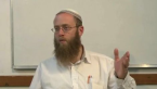 Clearing Out All Chametz