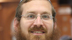 Rabbi Yair Wassertheil