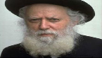 Rabbi Avraham Shapira Zt"l