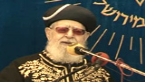 Rabbi Ovadia Yosef Shilt"a