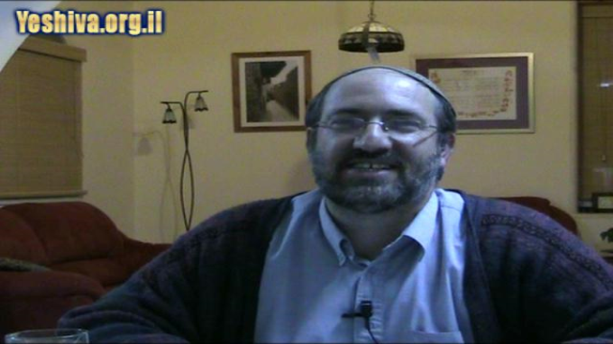 Rav Kooks View of the New Middle East and the True Way to World and Family Peace