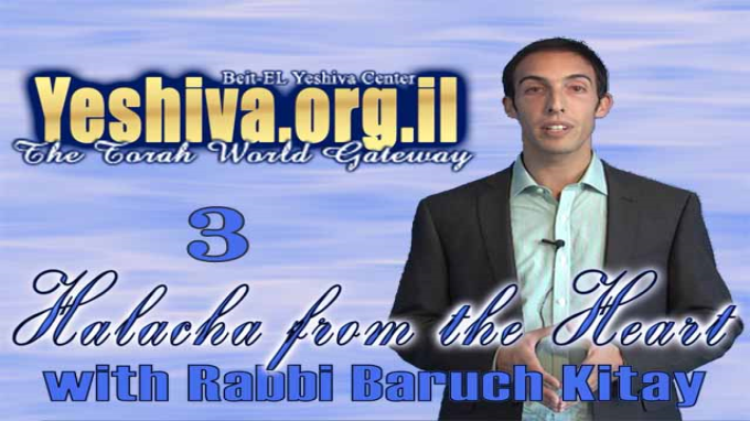 The 6 Mitzvot of the Mind