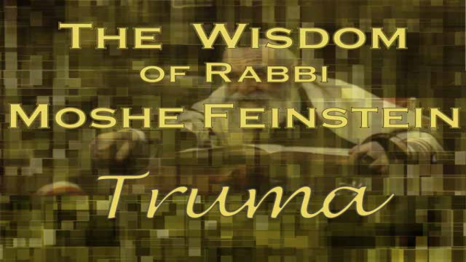Behind the Commandment