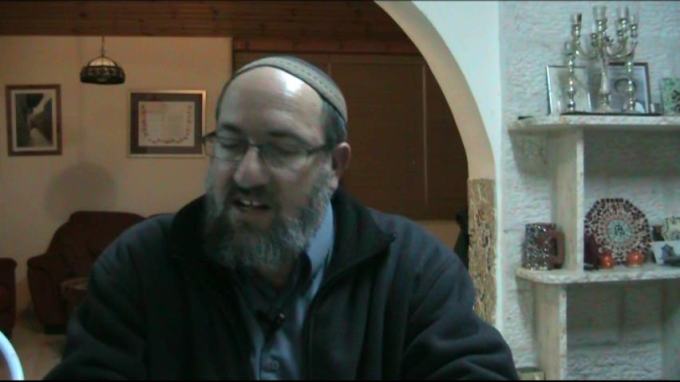 "Putting Down" the Exile and Living Outside Israel