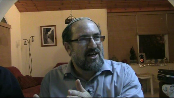 What Seems to Us as Second-Best is G-d's First-rate Plan