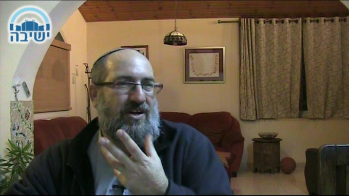Why Judaism Respects the Corpse and the Dead- Eternity, Not Superstition