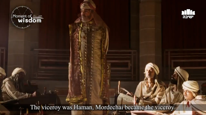 You Are No Less Than All Those Who Ruled The World