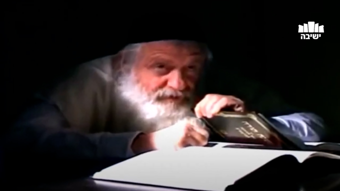 Rabbi Uri Zohar