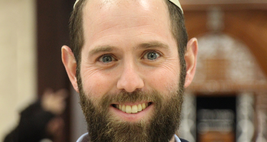 Rabbi Elyashiv Kafka