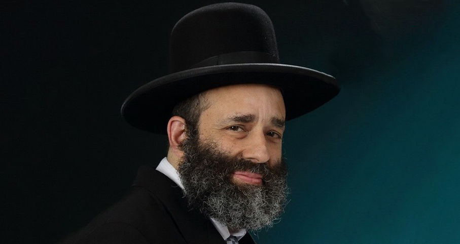 Rabbi Yirmiyohu Kaganoff