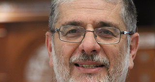 Rabbi Moshe Cohen