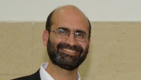 Rabbi Michael Yomtovian