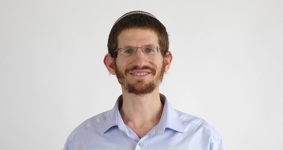 Rabbi Oded Miller