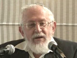 Rabbi Yisrael Rosen zt"l