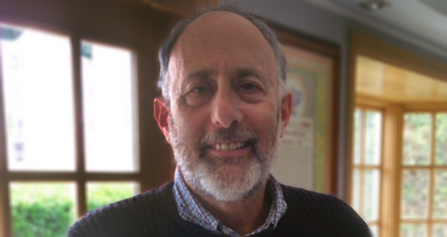 Rabbi Stewart Weiss
