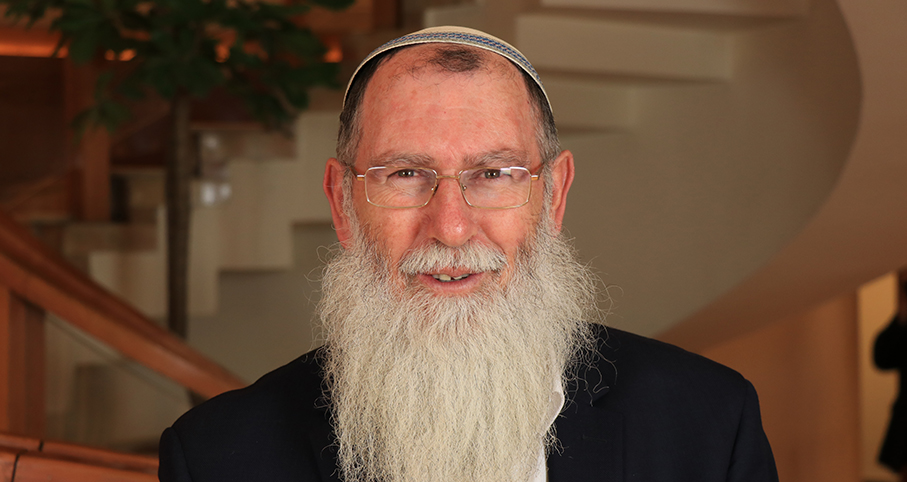 Rabbi Shimon Cohen
