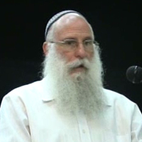 Rabbi Chaim Yerucham Smotrich
