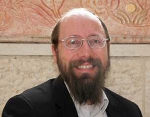 Rabbi David Sperling