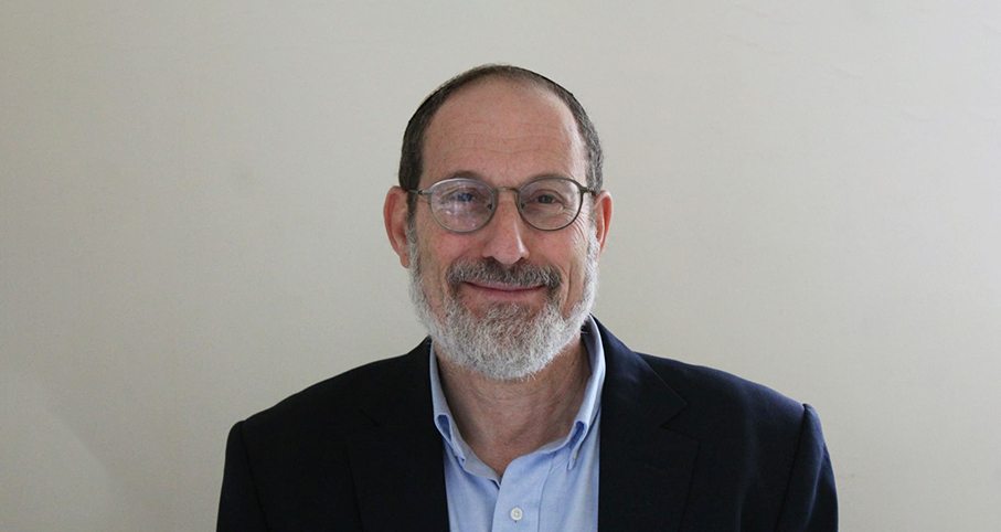 Rabbi Yoel Lieberman