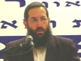 Rabbi Ovadiya Achituv