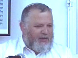 Rabbi Yehuda Amichai
