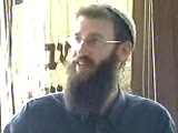 Rabbi Aharon Herel